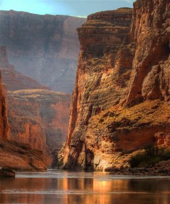  紅石 canyon 壮大な景観と歴史を感じさせる自然！